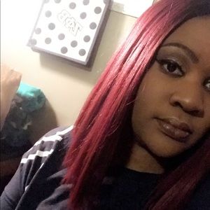 Meet your Posher, Cecelia